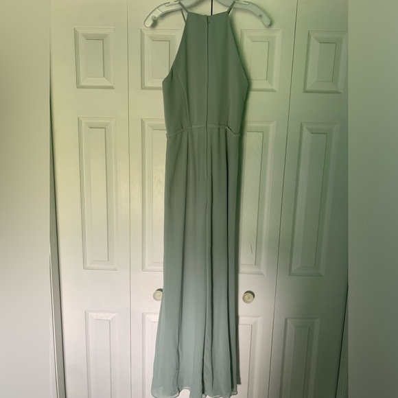 Bridesmaid/Formal Dress - Picture 5 of 6